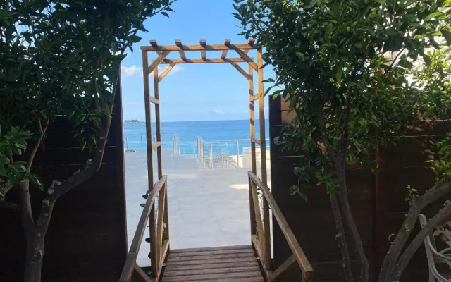 Sunside Inn Hotel Kyrenia