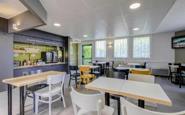 B&B HOTEL Beaune Nord