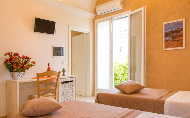 Relais Tenuta Campì
