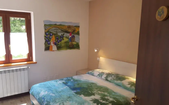 B&B Lo Slittone