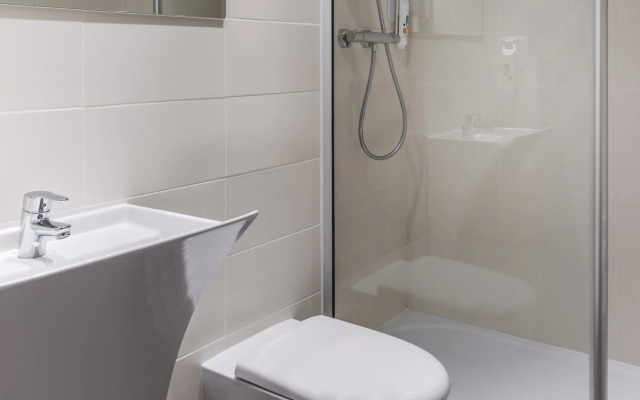 ibis Styles Paris Eiffel Cambronne
