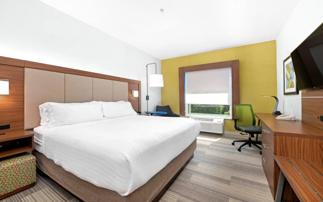 Holiday Inn Express Hotel & Suites Conroe I-45 North by IHG