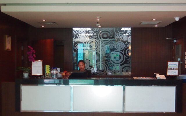 The Swiss Hotel Apartment