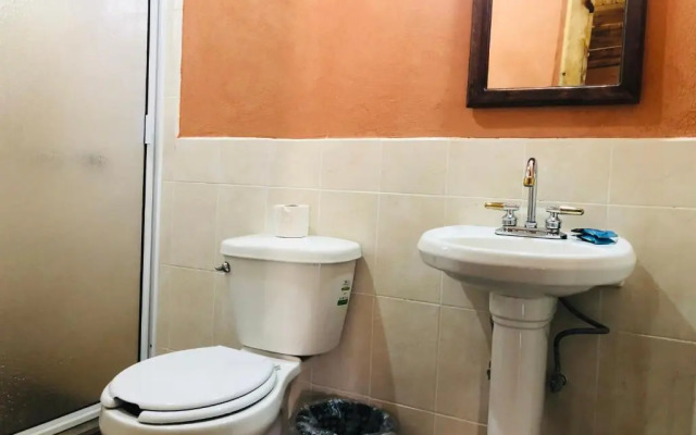 Simatiri Hotel y Cabañas by Rotamundos