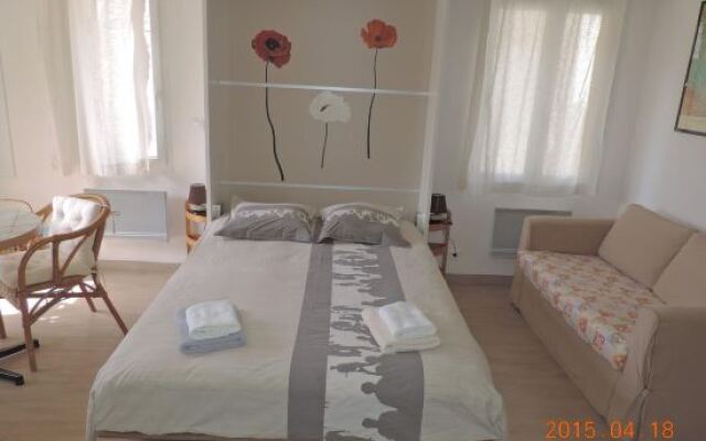 Les Cigales d'Estoublon