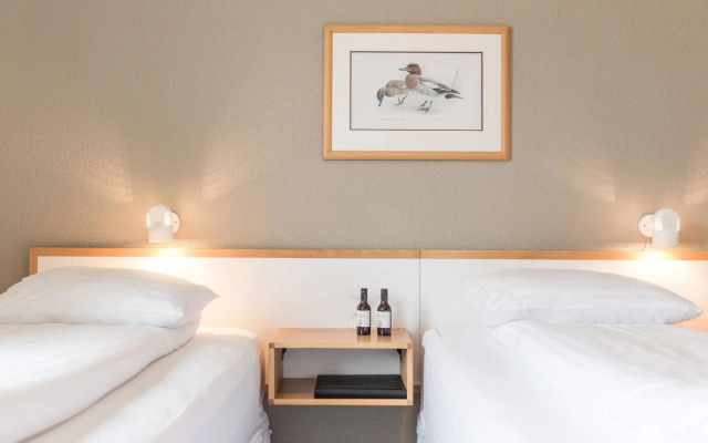 Hotel Norðurland