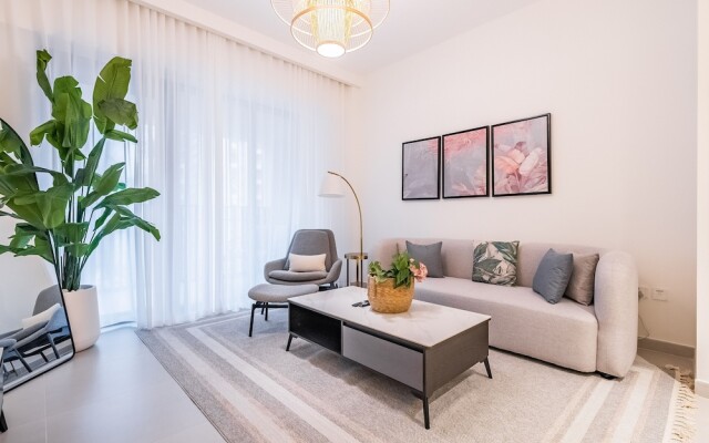 Zen Oasis1BR Splendid Creek Side Retreat