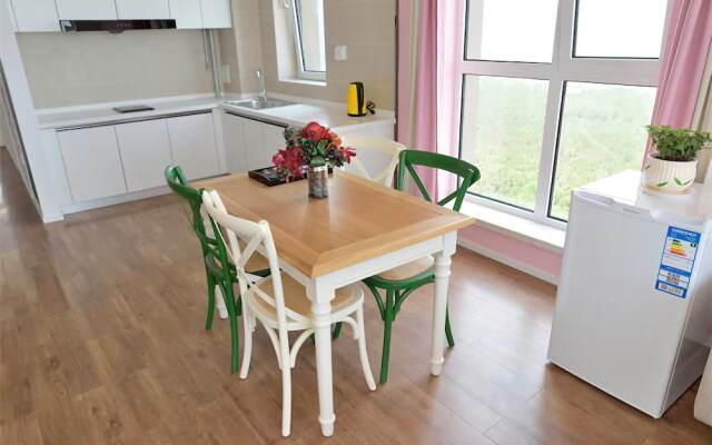 Weihai Hisense Seaview Mansion Apartment
