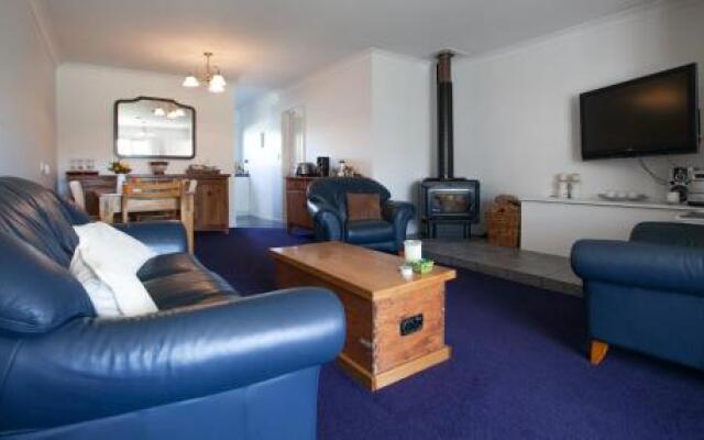Skibo House