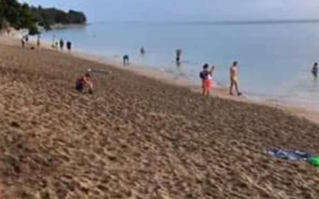 Mama Klong Khong Bungalow