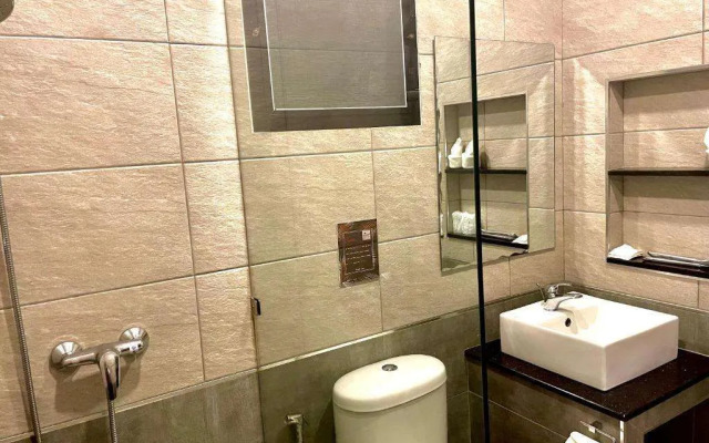 Hideaway Resort Ban Chang