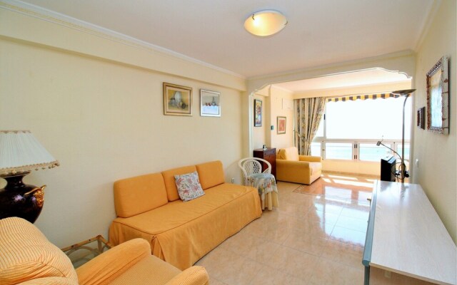 Apartamento Carolina 8d