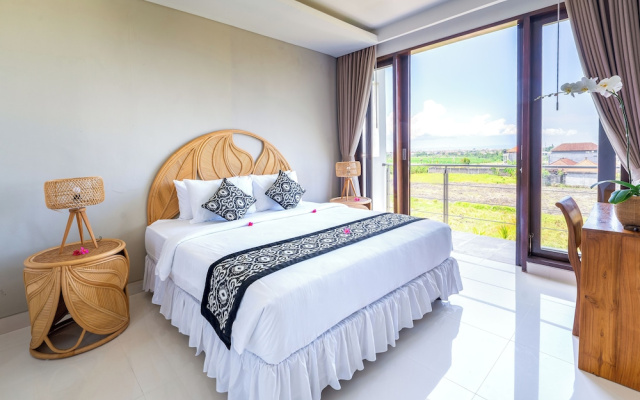 Villa Emilia Seminyak by Nagisa Bali