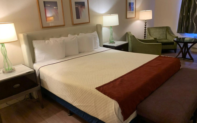 Rocklin Park Hotel, Trademark Collection by Wyndham