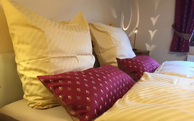 McMüller's Kemenate Fulda