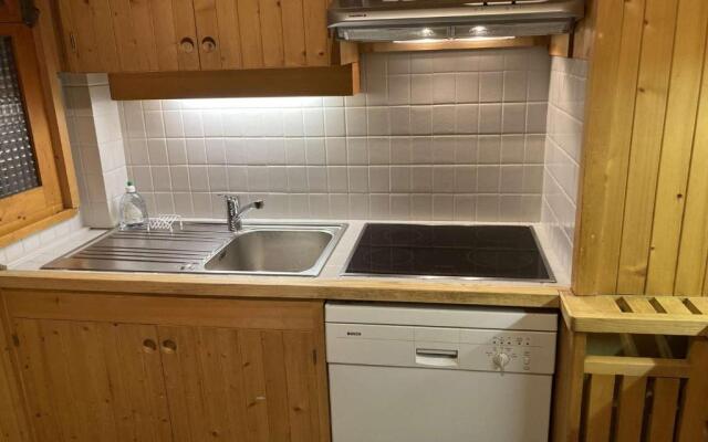 Appartement Méribel, 3 pièces, 8 personnes - FR-1-180-375