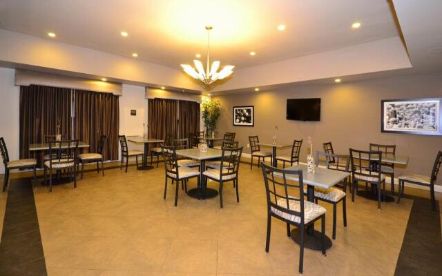 Best Western Abbeville Inn & Suites