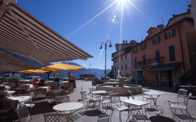 Residence degli Oleandri 6A