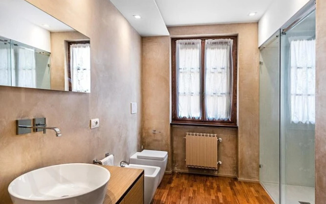 Villa Mariavittoria con Piscina by Wonderful Italy