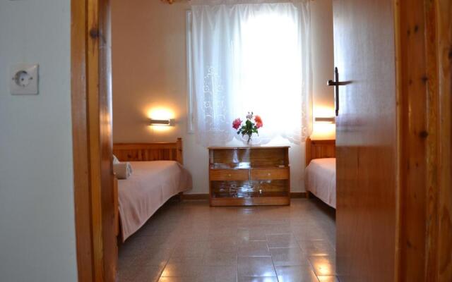 Dimitras House