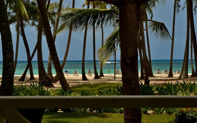 Vista Sol Punta Cana Beach Resort & Spa - All Inclusive