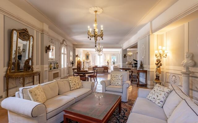 Villa Valentini Bonaparte