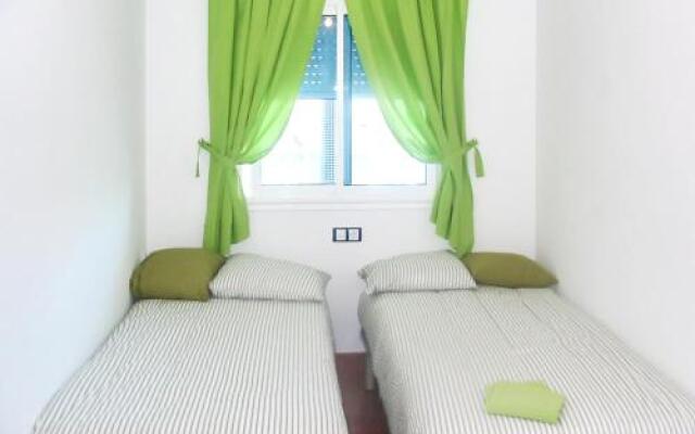 Apartment Avenida Mare Nostrum