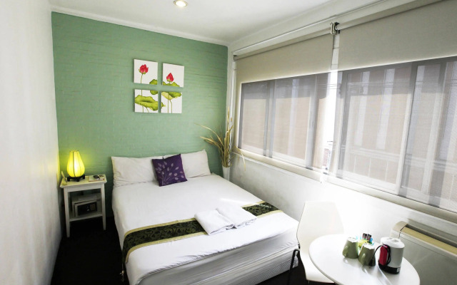 Padi Madi Guest House
