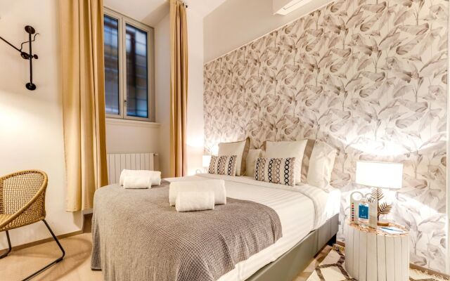 Sweet Inn - Spanish Steps - Via del Corso