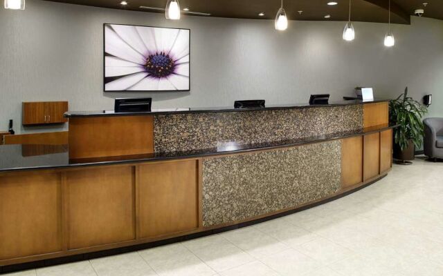 Courtyard Reading Wyomissing