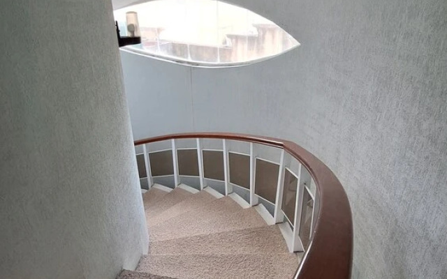 Ocean view 2BR Condo downtown Cozumel