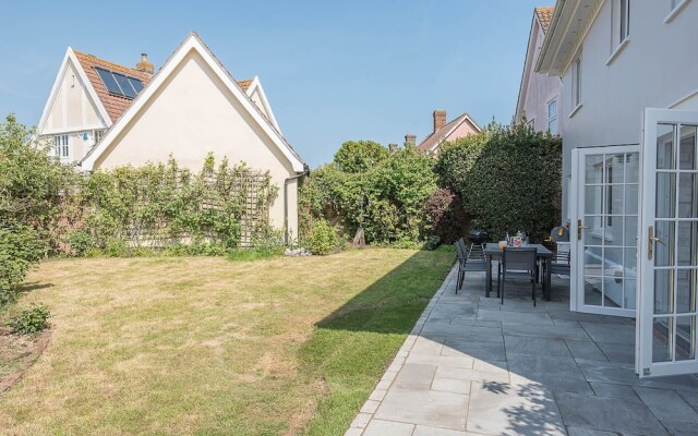 The Grange, Aldeburgh