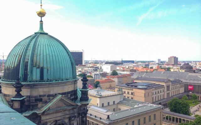 Hotelzimmer In Berlin Prenzlauer Berg 8 Neu