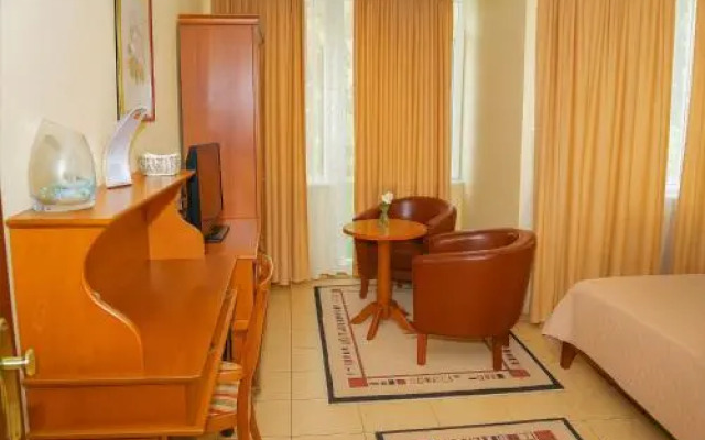 Hotel Tivoli