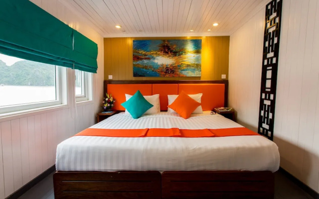 L'Azalee Classic Day Cruise 4,5 hours