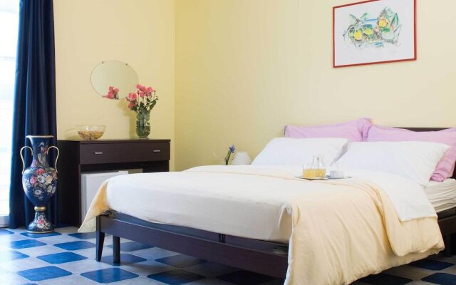Hotel Sant'Andrea