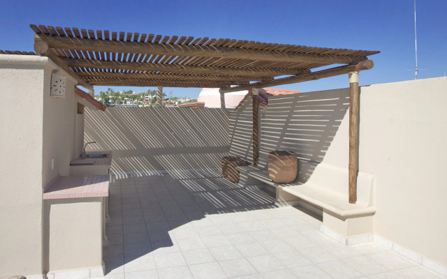 WorldMark Coral Baja