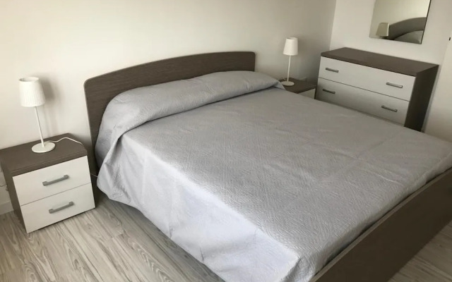 Aria Di Mare B&b