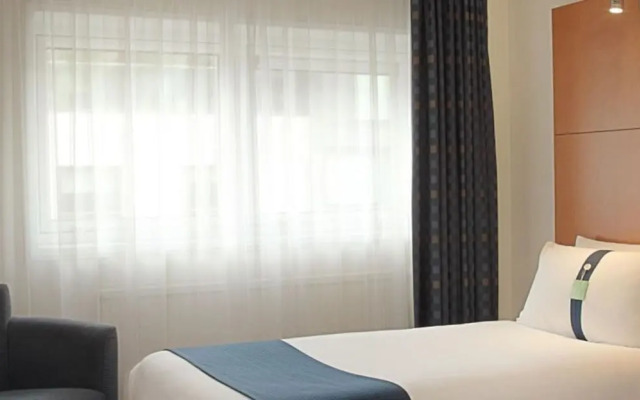 Holiday Inn London - Regent's Park by IHG