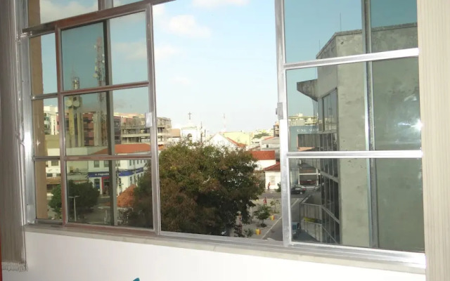 Caravellas dois quartos