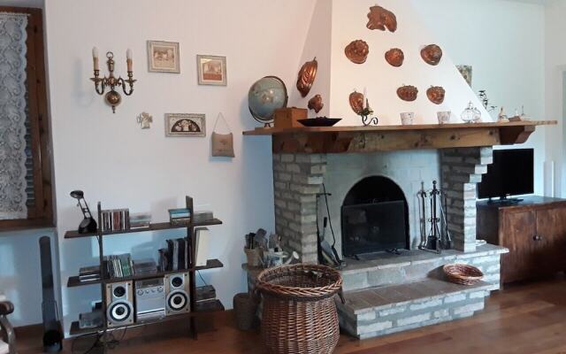 Podere Compegno Piccolo