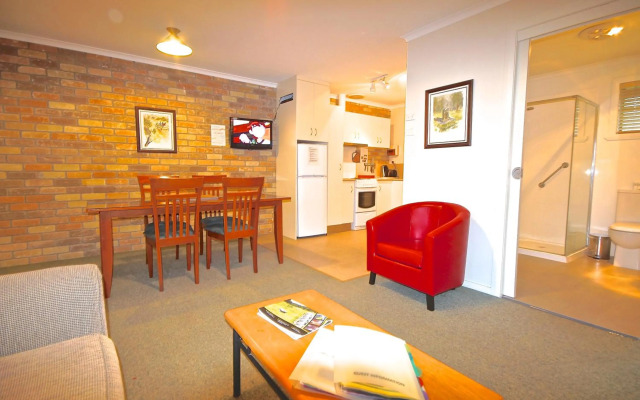 Port Arthur Villas