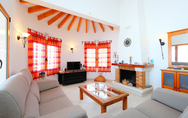 Holiday Home Monte y Mar