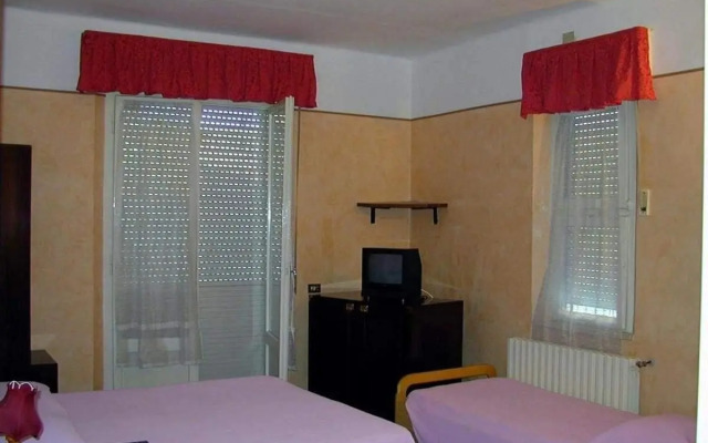 Hotel Residence Maria Grazia