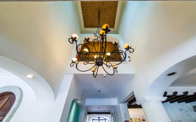 La Villa du Golf à Cancun