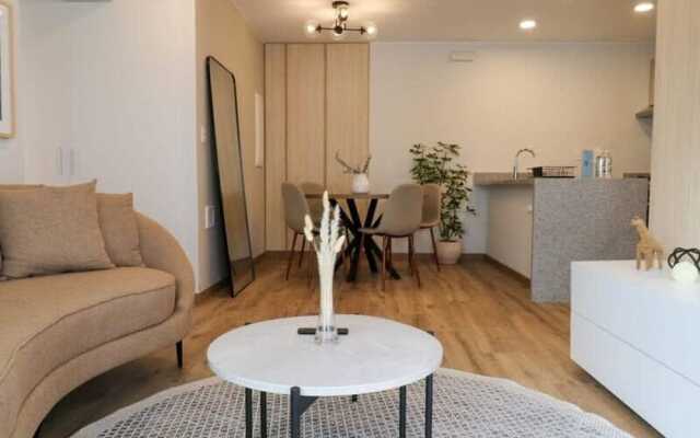 w Lovely 2BR in the Heart of Miraflores