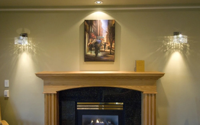 Granville House B&B