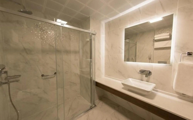 Turan Otel