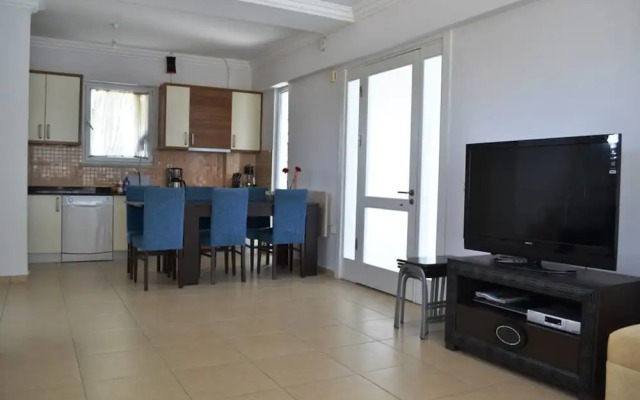 Mermaid Villas Belek 3 bedrooms beach