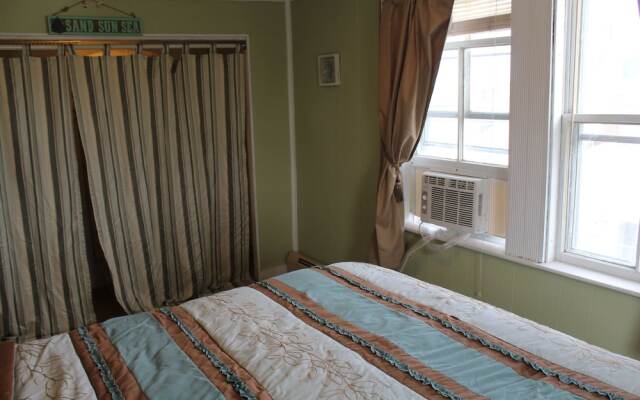 Hampton Beach Summer Rental